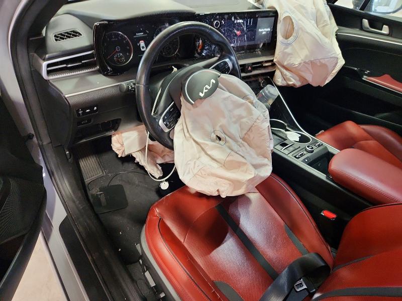 Продаж на аукціоні авто 2022 Kia K5, vin: 5XXG64J26NG123795, номер лоту: 56721306