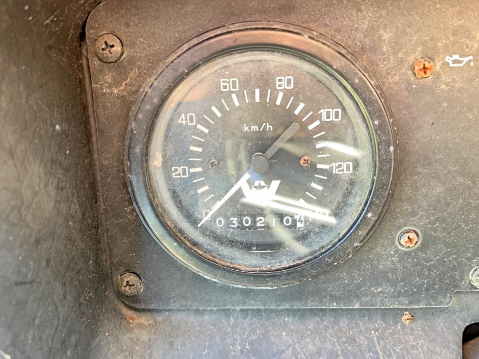 Продажа на аукционе авто 1993 Western Star Lsvw, vin: 2WKVEFYW5PKLS0427, номер лота: 58721956