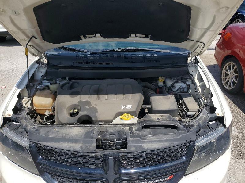 Aukcja sprzedaży 2016 Dodge Journey, vin: 3C4PDDGG0GT112954, numer aukcji: 55921006