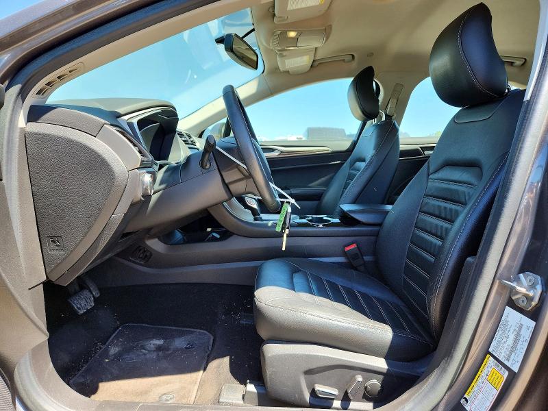 Продажа на аукционе авто 2014 Ford Fusion, vin: 3FA6P0PUXER363966, номер лота: 57132636