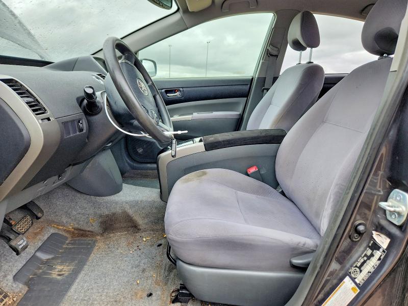 Продажа на аукционе авто 2008 Toyota Prius, vin: JTDKB20U783457450, номер лота: 56784446