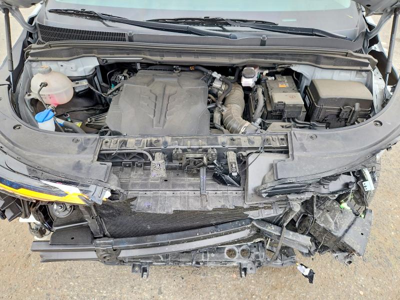Aukcja sprzedaży 2025 Kia Carnival, vin: KNDNC5K37S6474500, numer aukcji: 59390406