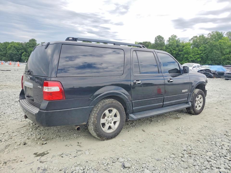 Aukcja sprzedaży 2008 Ford Expedition, vin: 1FMFK15578LA67294, numer aukcji: 55720026