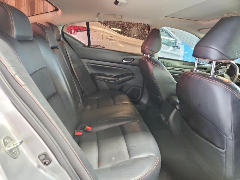 2019 Nissan Altima მანქანა იყიდება აუქციონზე, vin: 1N4BL4CV6KC225402, აუქციონის ნომერი: 58495506