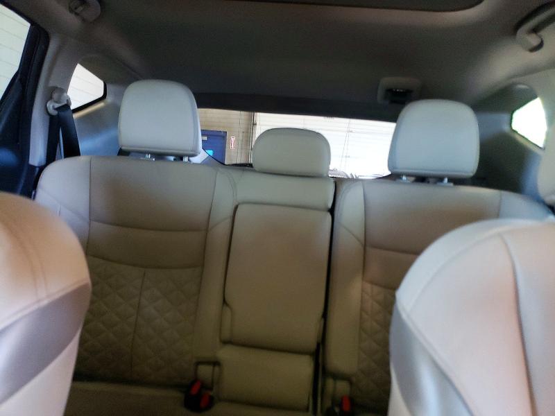 Aukcja sprzedaży 2022 Nissan Murano, vin: 5N1AZ2DS4NC113484, numer aukcji: 56187946