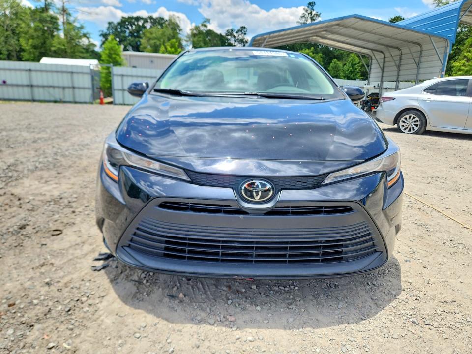 2025 Toyota Corolla მანქანა იყიდება აუქციონზე, vin: 5YFB4MDE1SP245070, აუქციონის ნომერი: 58434586