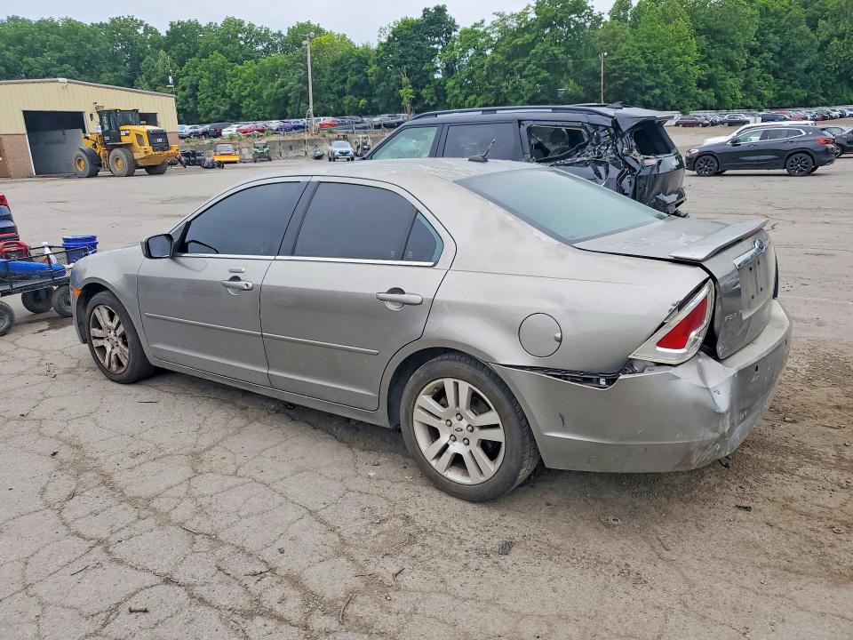 Aukcja sprzedaży 2008 Ford Fusion, vin: 3FAHP08Z38R267054, numer aukcji: 57090656