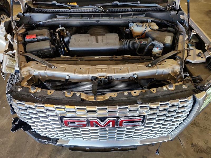 Продажа на аукционе авто 2021 Gmc Yukon Xl, vin: 1GKS2JKL5MR407608, номер лота: 55792266
