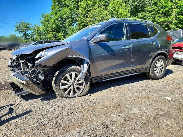 Aukcja sprzedaży 2020 Nissan Rogue, vin: JN8AT2MT5LW039913, numer aukcji: 55787406