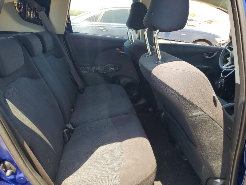 Продаж на аукціоні авто 2010 Honda Fit, vin: JHMGE8H43AC012616, номер лоту: 56670426
