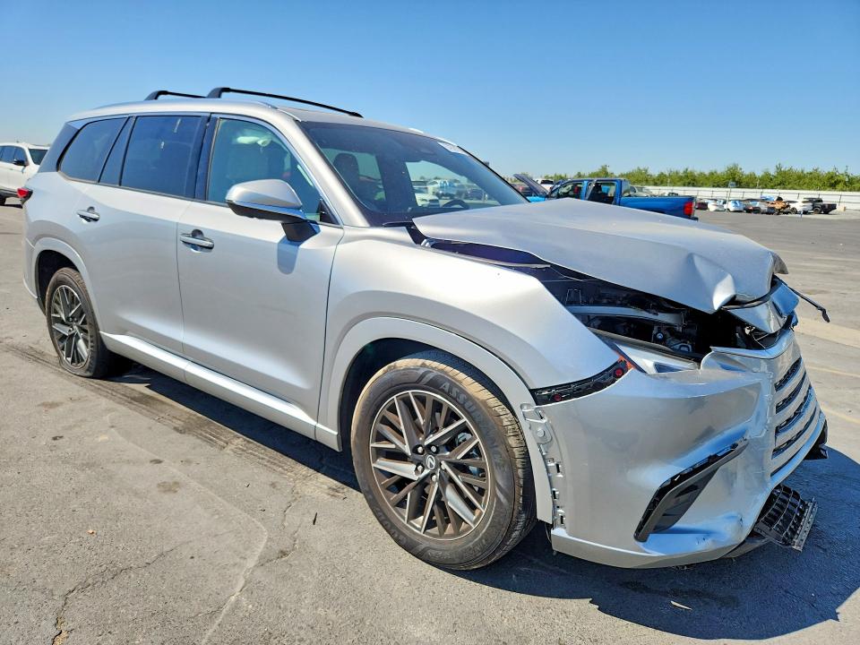Aukcja sprzedaży 2026 Lexus Tx 350, vin: 5TDAAAB65TS066313, numer aukcji: 57978176