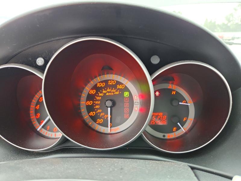Aukcja sprzedaży 2009 Mazda 3, vin: JM1BK344291241826, numer aukcji: 57994516