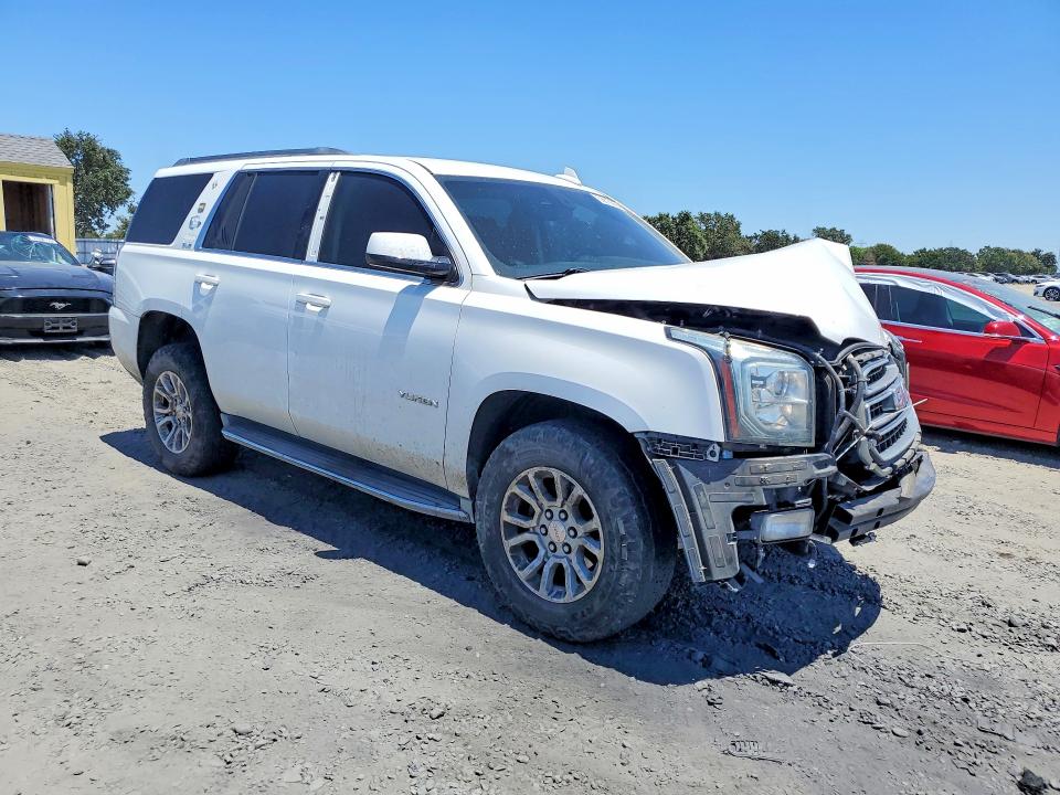 Продаж на аукціоні авто 2015 Gmc Yukon, vin: 1GKS1AEC6FR648711, номер лоту: 58813666