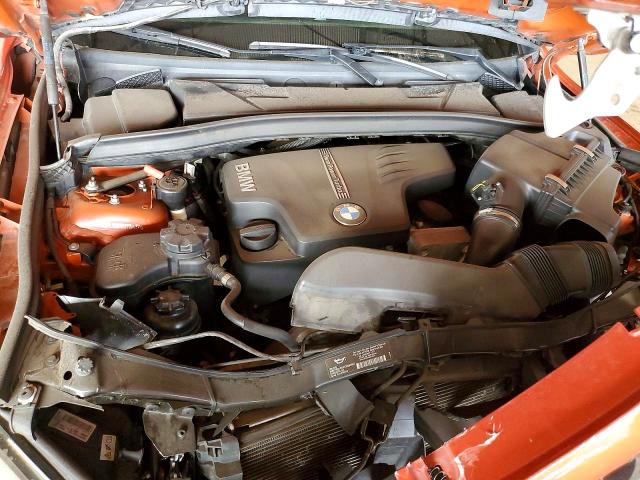 Продаж на аукціоні авто 2014 Bmw X1, vin: WBAVL1C58EVY12437, номер лоту: 58809316