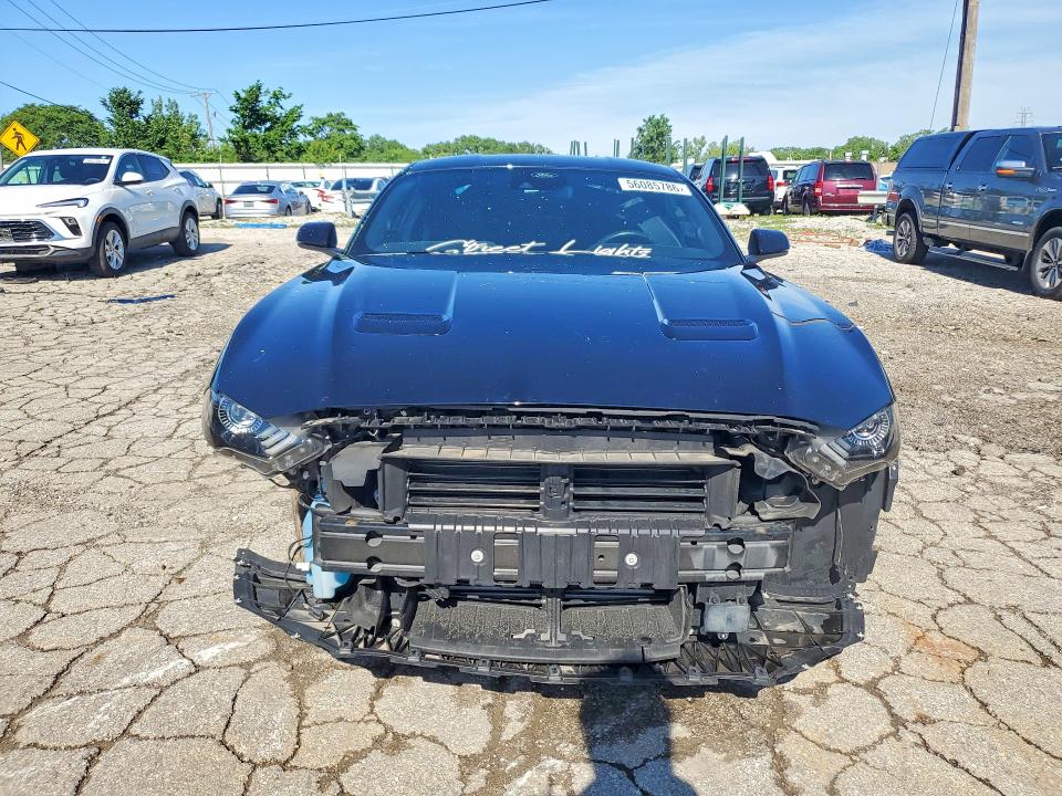 Продажа на аукционе авто 2023 Ford Mustang, vin: 1FA6P8TH1P5106188, номер лота: 56085786