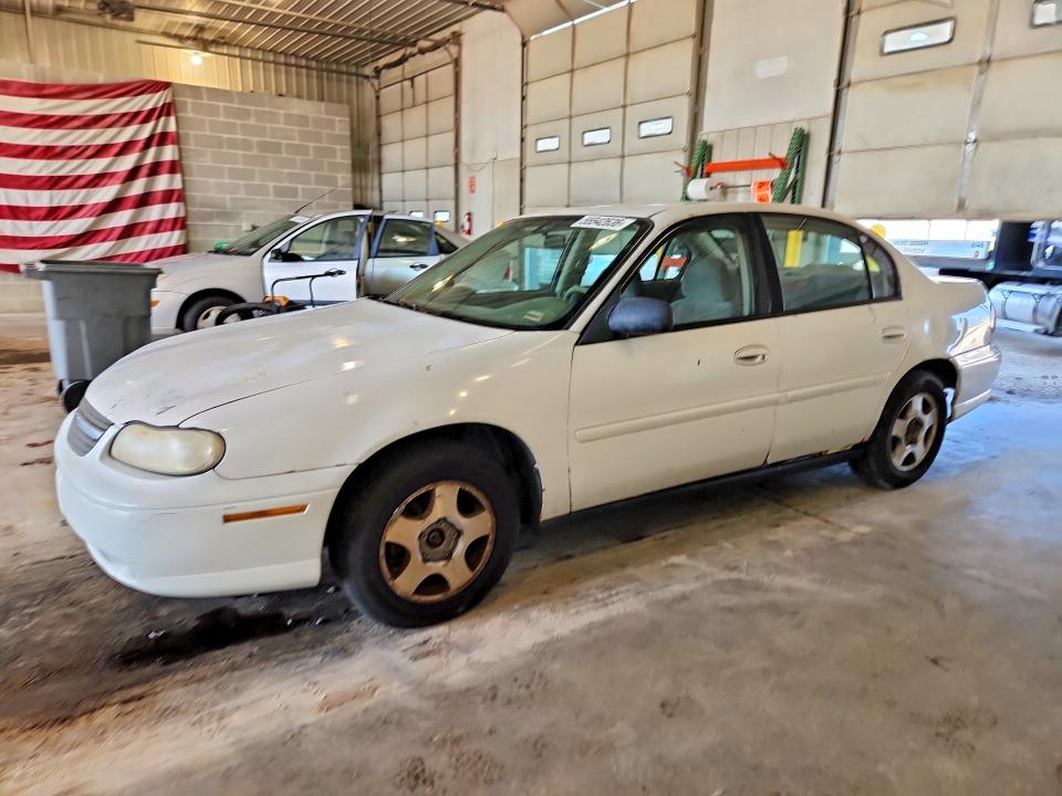 Продаж на аукціоні авто 2005 Chevrolet Classic, vin: 1G1ND52F65M229672, номер лоту: 55542636