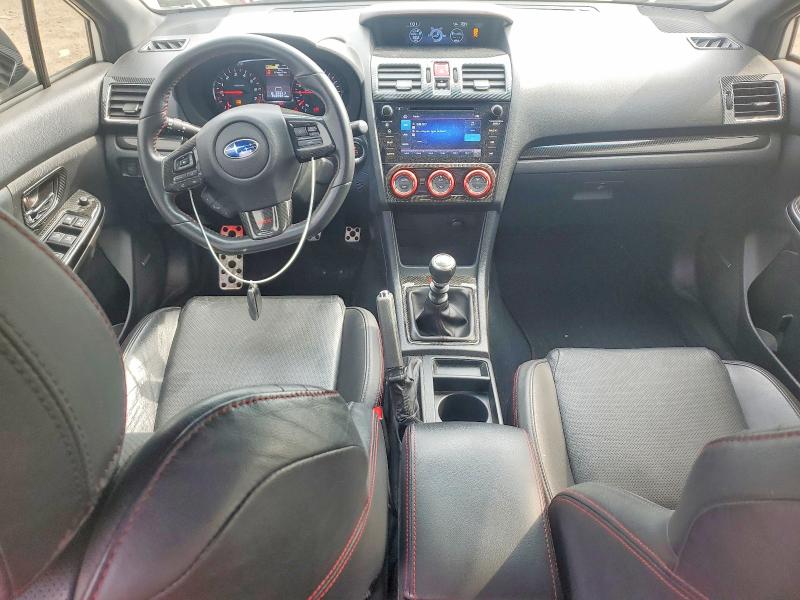 56119006 :رقم المزاد ، JF1VA1J69K9819346 vin ، 2019 Subaru Wrx مزاد بيع