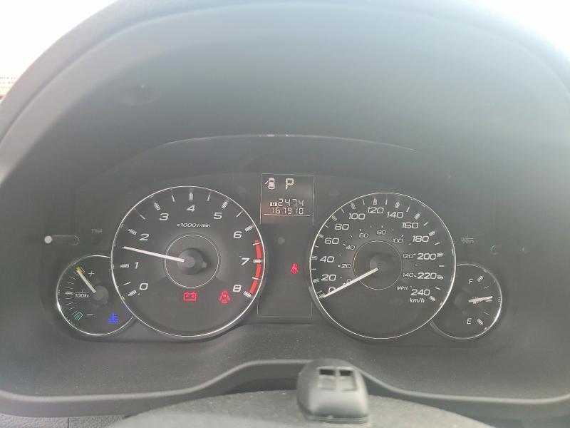 Продажа на аукционе авто 2011 Subaru Legacy, vin: 4S3BMGB67B3250294, номер лота: 55975726