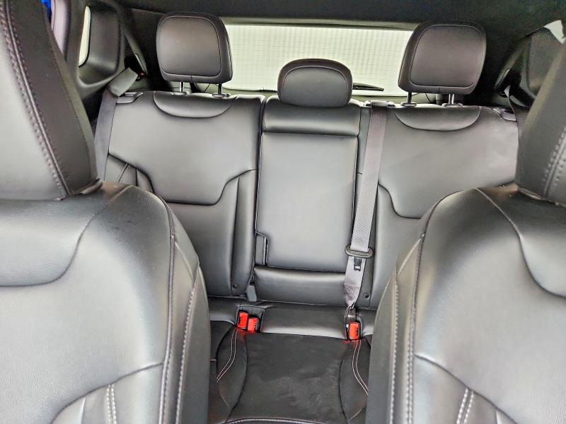 56948836 :رقم المزاد ، 3C4NJDCN7TT224293 vin ، 2026 Jeep Compass مزاد بيع