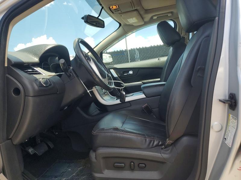 2011 Ford Edge მანქანა იყიდება აუქციონზე, vin: 2FMDK3JC8BBA38062, აუქციონის ნომერი: 55974086