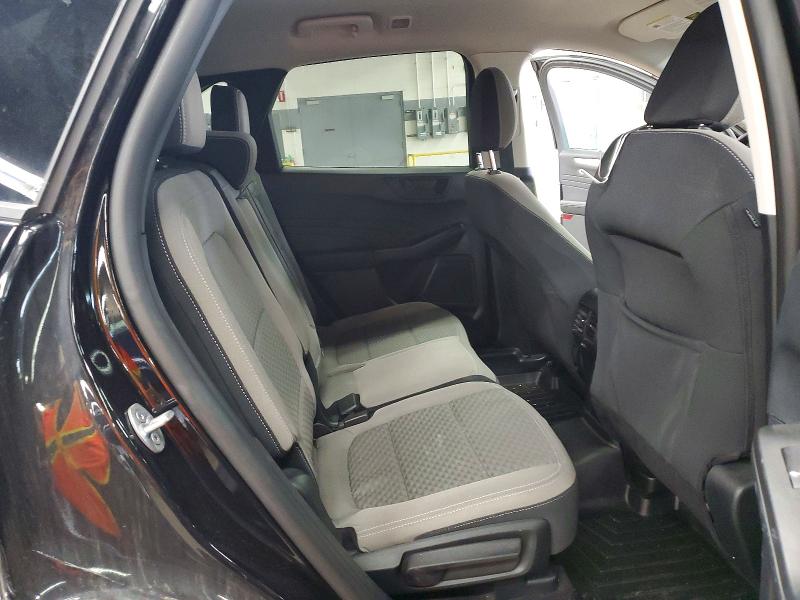 Продажа на аукционе авто 2022 Ford Escape, vin: 1FMCU9G60NUA82890, номер лота: 58291116