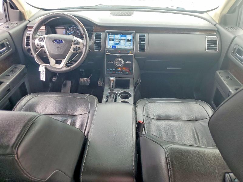 Aukcja sprzedaży 2018 Ford Flex, vin: 2FMHK6DT7JBA02151, numer aukcji: 56420836