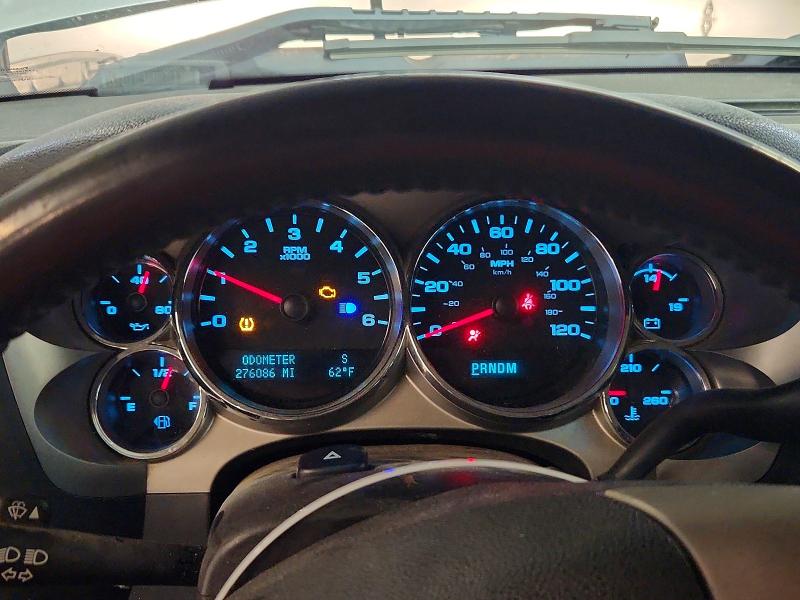 Продажа на аукционе авто 2011 Chevrolet Silverado, vin: 1GCPKSE35BF238708, номер лота: 57647226