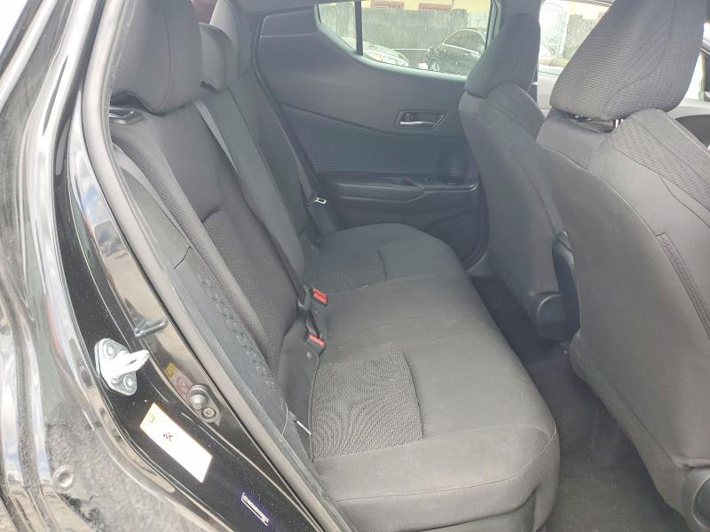 56776586 :رقم المزاد ، NMTKHMBXXKR096270 vin ، 2019 Toyota C-hr مزاد بيع