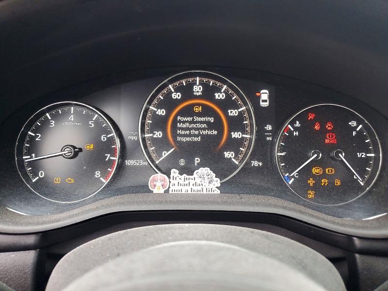 Aukcja sprzedaży 2023 Mazda 3, vin: 3MZBPABM8PM364441, numer aukcji: 56149496