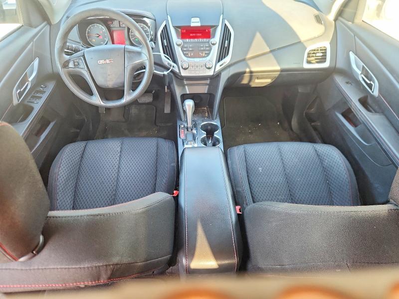 Продаж на аукціоні авто 2011 Gmc Terrain, vin: 2CTALMEC6B6257216, номер лоту: 53460036
