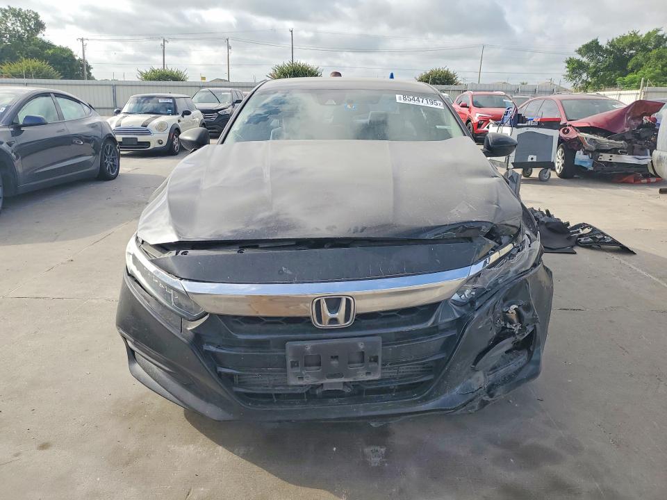 Aukcja sprzedaży 2018 Honda Accord, vin: 1HGCV1F19JA166440, numer aukcji: 85447195