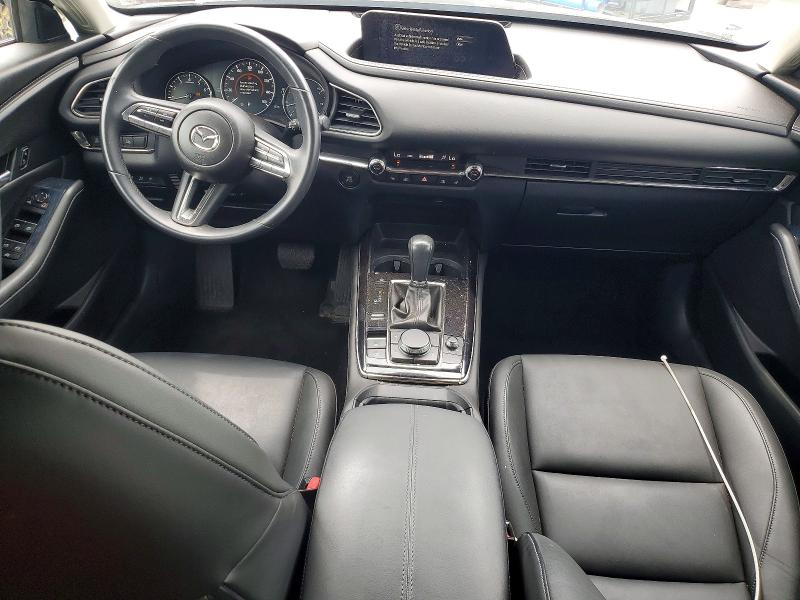 58102316 :رقم المزاد ، 3MVDMBCL4MM262628 vin ، 2021 Mazda Cx-30 مزاد بيع