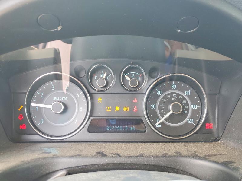 2009 Ford Flex მანქანა იყიდება აუქციონზე, vin: 2FMEK62C69BA01834, აუქციონის ნომერი: 55378386