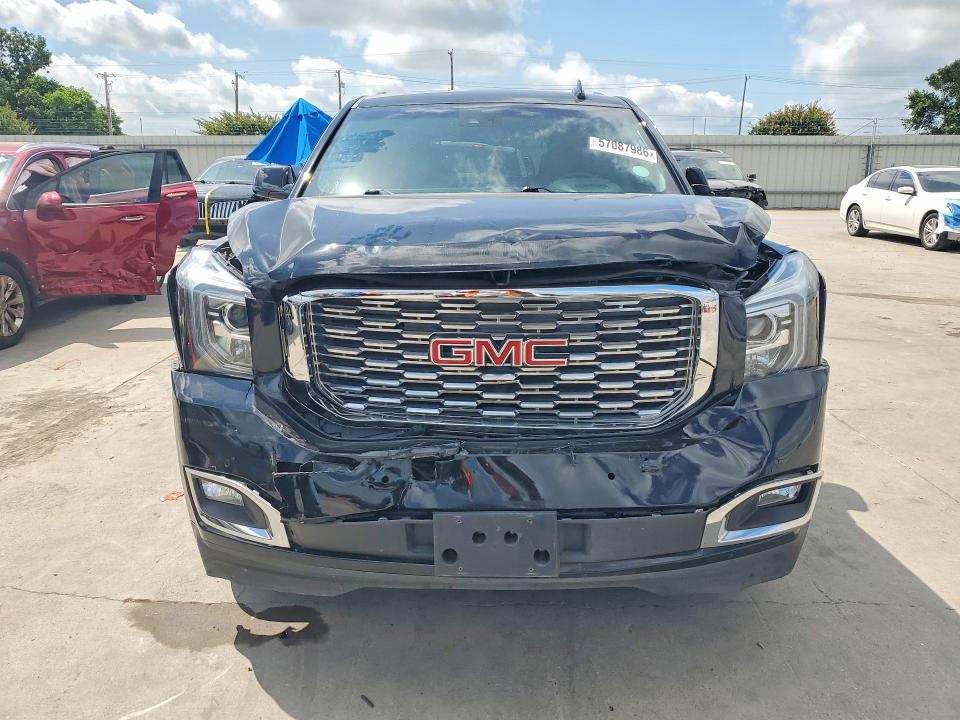 57087986 :رقم المزاد ، 1GKS2CKJ8KR343426 vin ، 2019 Gmc Yukon مزاد بيع