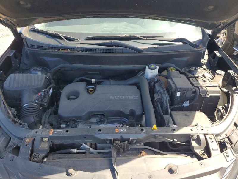 Aukcja sprzedaży 2018 Chevrolet Equinox, vin: 2GNAXSEV6J6129215, numer aukcji: 56348066