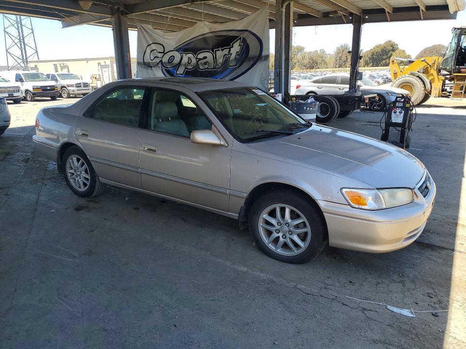 Aukcja sprzedaży 2001 Toyota Camry, vin: 4T1BF28K21U116668, numer aukcji: 56373416
