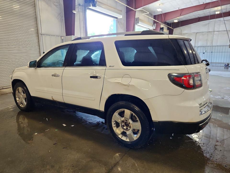 2017 Gmc Acadia Limited მანქანა იყიდება აუქციონზე, vin: 1GKKVSKD4HJ207989, აუქციონის ნომერი: 56762786