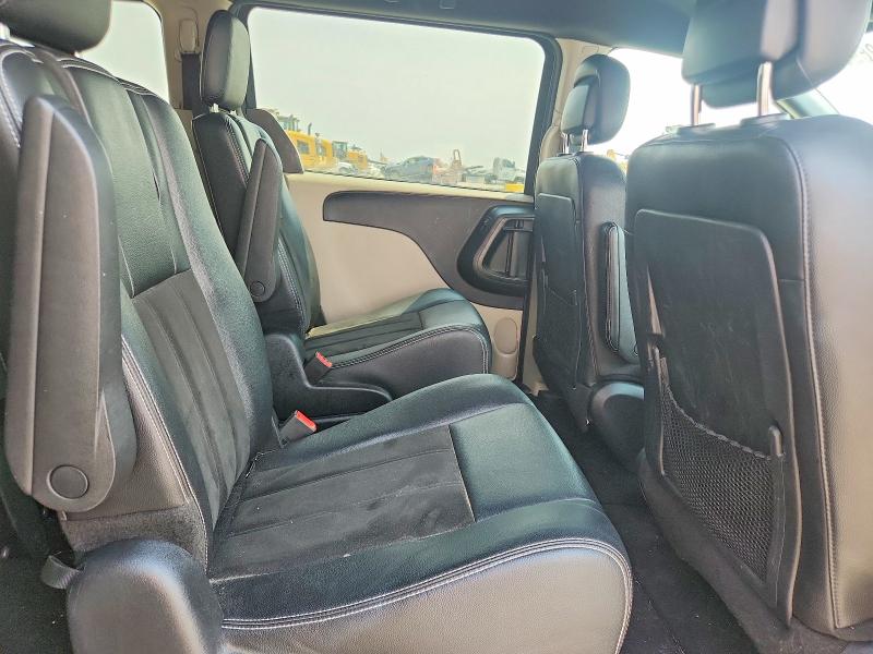 Aukcja sprzedaży 2020 Dodge Grand Caravan, vin: 2C4RDGCG0LR206295, numer aukcji: 58326956