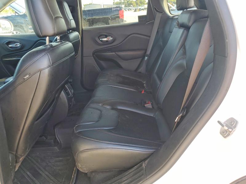 Aukcja sprzedaży 2020 Jeep Cherokee, vin: 1C4PJMBXXLD572929, numer aukcji: 58965186