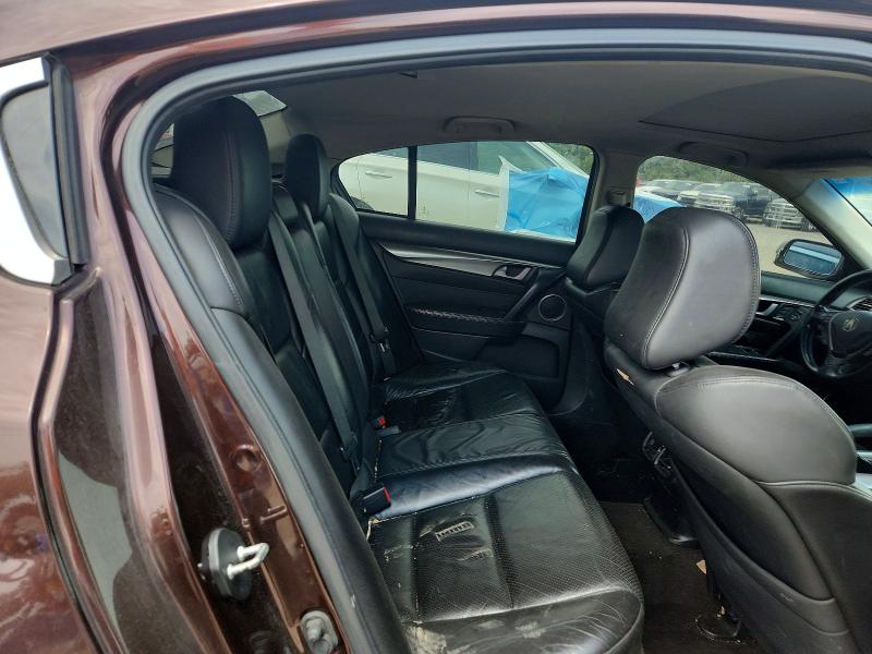 Aukcja sprzedaży 2009 Acura Tl, vin: 19UUA86569A016910, numer aukcji: 57199986