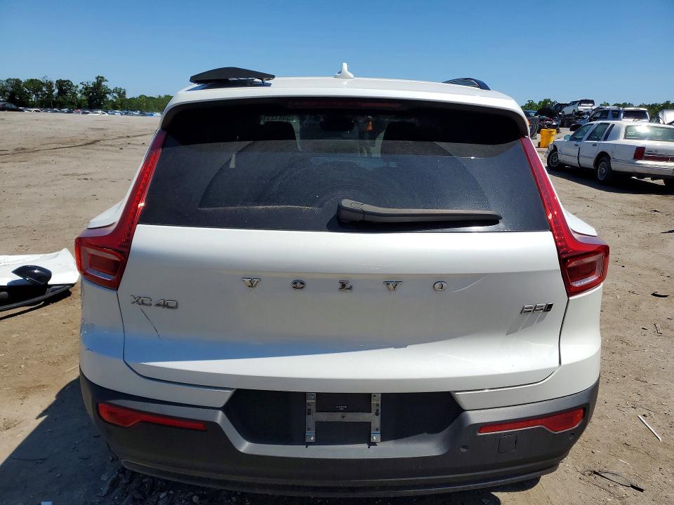 Продажа на аукционе авто 2024 Volvo Xc40, vin: YV4L12UKXR2228944, номер лота: 55812116
