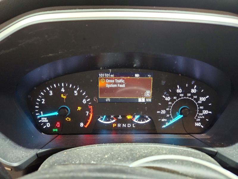 Продажа на аукционе авто 2022 Ford Escape, vin: 1FMCU9G63NUA75433, номер лота: 57852816