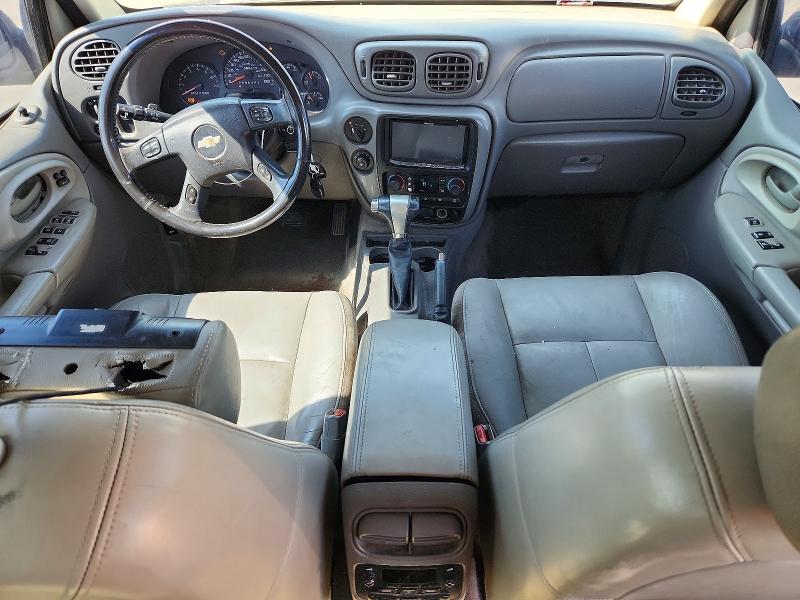 Продаж на аукціоні авто 2008 Chevrolet Trailblazer, vin: 1GNDT13S382198835, номер лоту: 85967755
