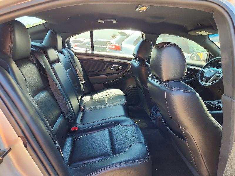 Aukcja sprzedaży 2015 Ford Taurus, vin: 1FAHP2E85FG123601, numer aukcji: 55765196