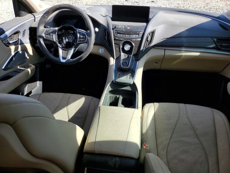 Aukcja sprzedaży 2020 Acura Rdx, vin: 5J8TC2H57LL001652, numer aukcji: 53242526