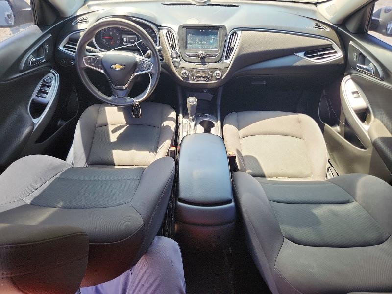 Aukcja sprzedaży 2017 Chevrolet Malibu, vin: 1G1ZC5ST5HF262925, numer aukcji: 54998906