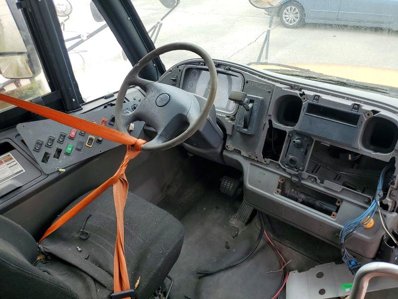 Продажа на аукционе авто 2010 Thomas Saf-t-liner C2, vin: 4UZABRDT3ACAN9629, номер лота: 55167806
