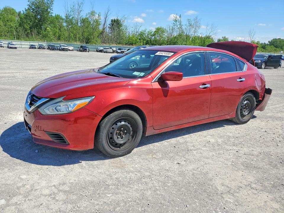 Aukcja sprzedaży 2016 Nissan Altima, vin: 1N4AL3APXGC134358, numer aukcji: 56424986