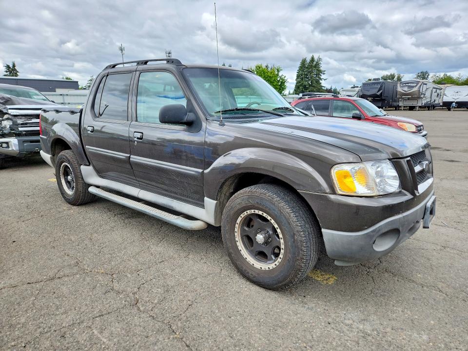 Продажа на аукционе авто 2005 Ford Explorer Sport Trac, vin: 1FMZU67K85UA53109, номер лота: 56626266