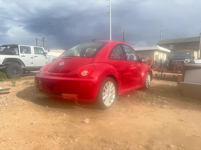 Aukcja sprzedaży 2008 Volkswagen New Beetle, vin: 3VWRW31C18M508709, numer aukcji: 85992915